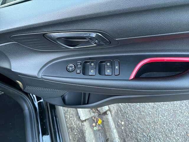 Hyundai I20 1.0T GDi N Line S 5dr DCT Black