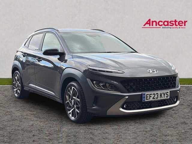 1.6 GDi Hybrid Ultimate 5dr DCT