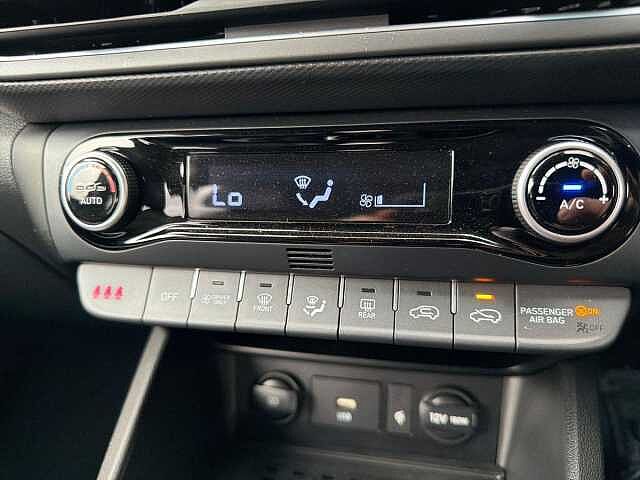Hyundai KONA 1.6 GDi Hybrid Ultimate 5dr DCT Cyber grey