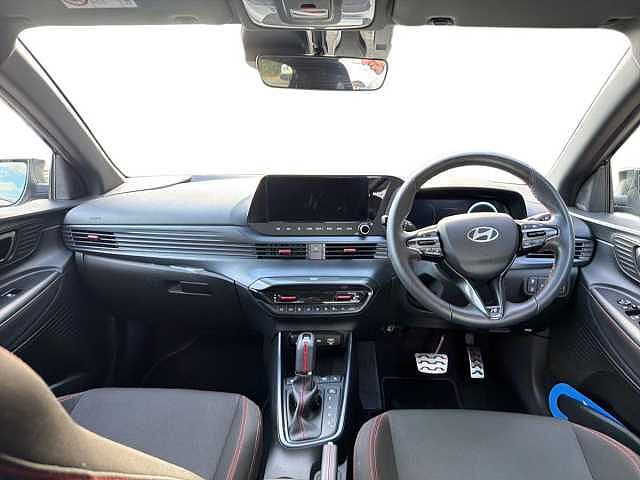 Hyundai I20 1.0T GDi N Line S 5dr DCT