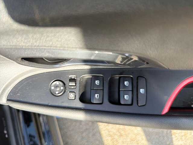 Hyundai I20 1.0T GDi N Line S 5dr DCT
