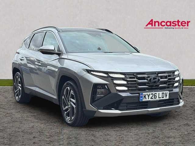 1.6T 239 Hybrid Ultimate 5dr Auto