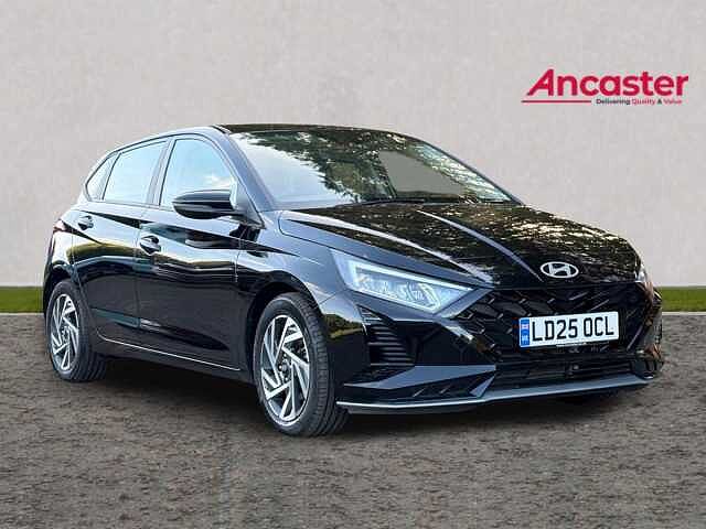1.0T GDi Advance [Nav] 5dr DCT