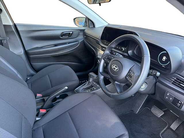 Hyundai I20 1.0T GDi Advance [Nav] 5dr DCT