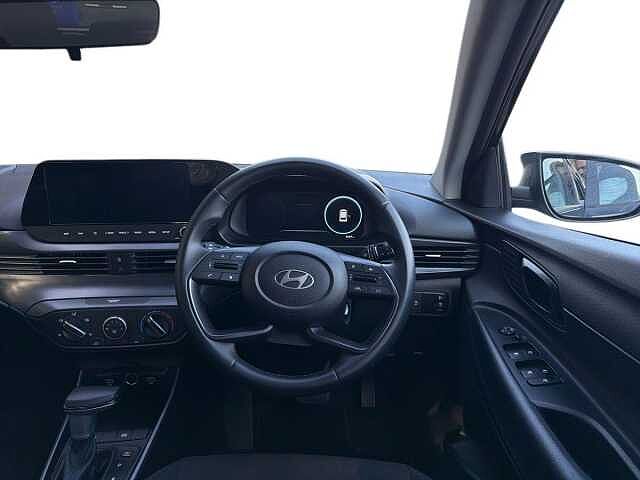 Hyundai I20 1.0T GDi Advance [Nav] 5dr DCT
