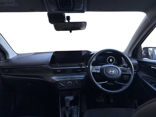 Hyundai I20 1.0T GDi Advance [Nav] 5dr DCT