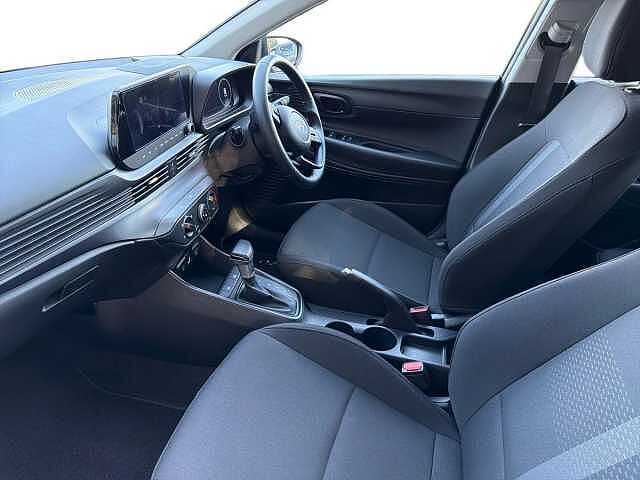 Hyundai I20 1.0T GDi Advance [Nav] 5dr DCT