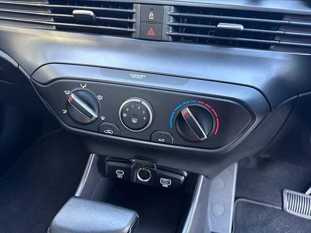 Hyundai I20 1.0T GDi Advance [Nav] 5dr DCT