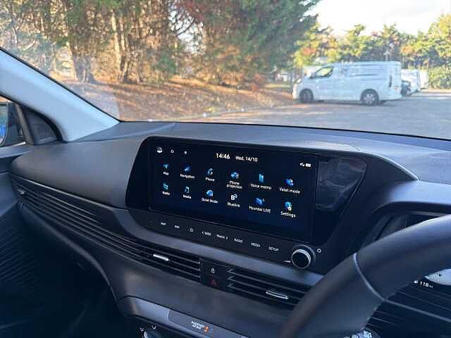 Hyundai I20 1.0T GDi Advance [Nav] 5dr DCT