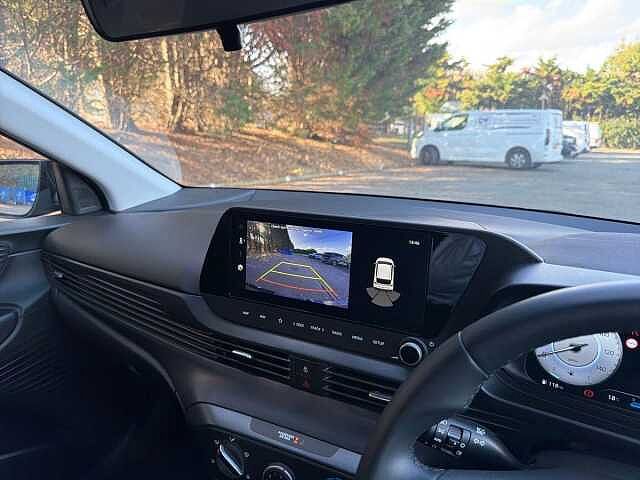 Hyundai I20 1.0T GDi Advance [Nav] 5dr DCT