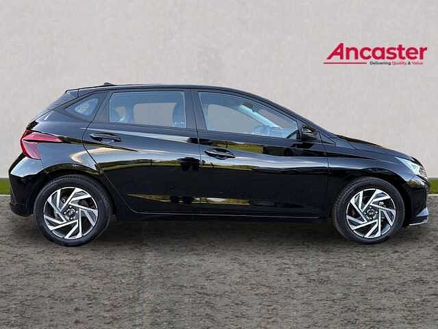 Hyundai I20 1.0T GDi Advance [Nav] 5dr DCT