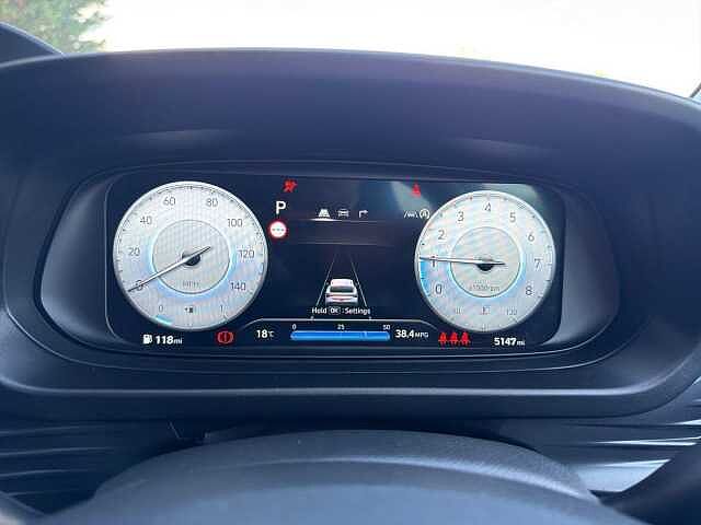 Hyundai I20 1.0T GDi Advance [Nav] 5dr DCT