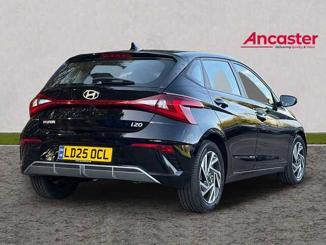 Hyundai I20 1.0T GDi Advance [Nav] 5dr DCT