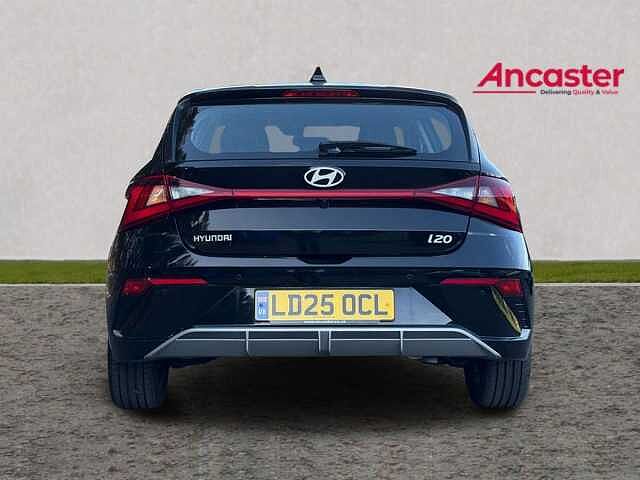 Hyundai I20 1.0T GDi Advance [Nav] 5dr DCT