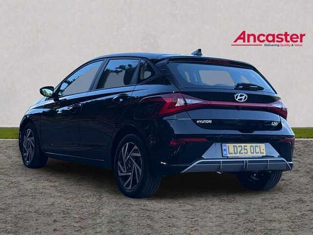 Hyundai I20 1.0T GDi Advance [Nav] 5dr DCT