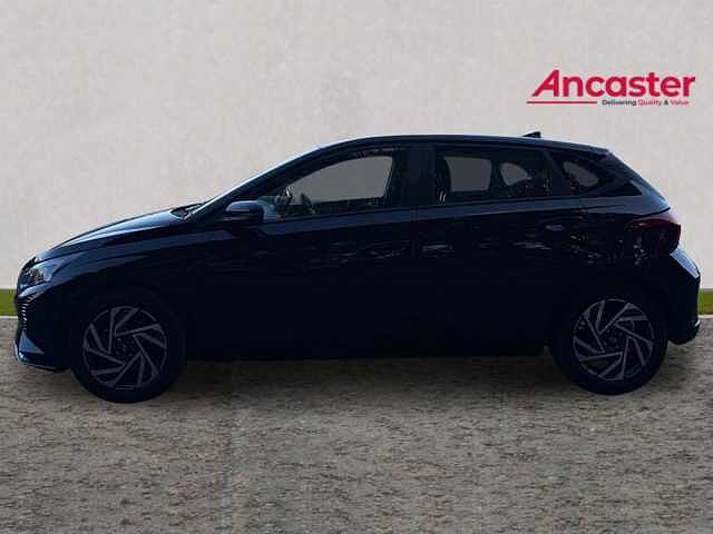 Hyundai I20 1.0T GDi Advance [Nav] 5dr DCT