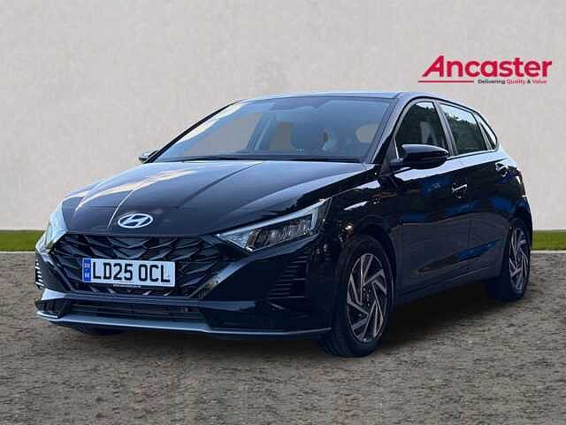 Hyundai I20 1.0T GDi Advance [Nav] 5dr DCT