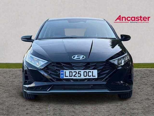 Hyundai I20 1.0T GDi Advance [Nav] 5dr DCT