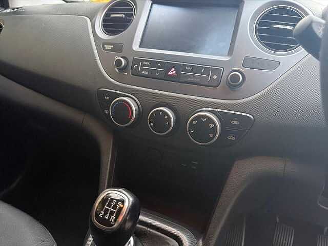 Hyundai I10 1.0 Play 5dr