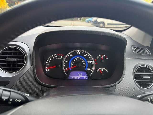 Hyundai I10 1.0 Play 5dr
