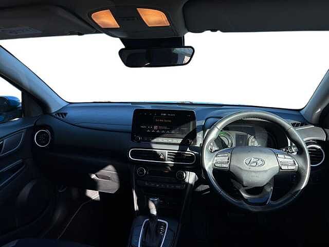 Hyundai KONA 1.6 GDi Hybrid Premium 5dr DCT