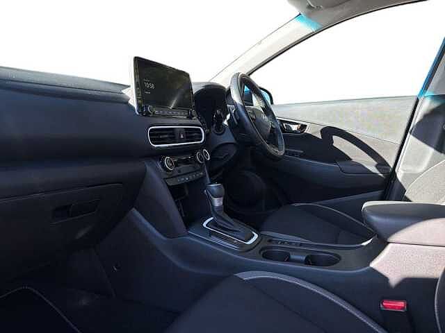 Hyundai KONA 1.6 GDi Hybrid Premium 5dr DCT