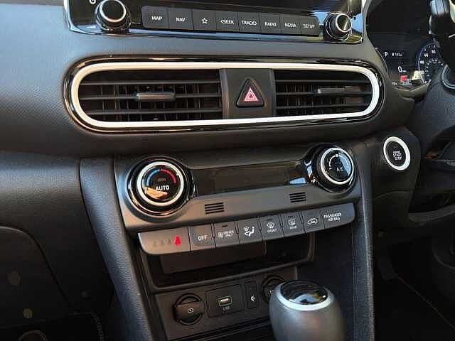 Hyundai KONA 1.6 GDi Hybrid Premium 5dr DCT