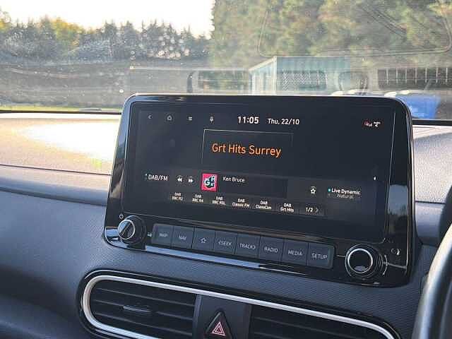 Hyundai KONA 1.6 GDi Hybrid Premium 5dr DCT