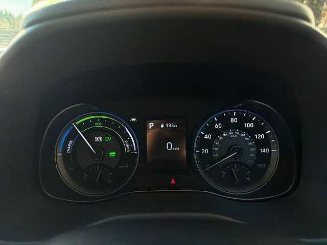 Hyundai KONA 1.6 GDi Hybrid Premium 5dr DCT