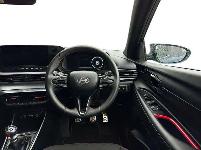 Hyundai I20 1.0T GDi N Line S 5dr