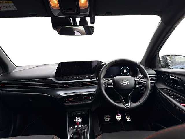 Hyundai I20 1.0T GDi N Line S 5dr