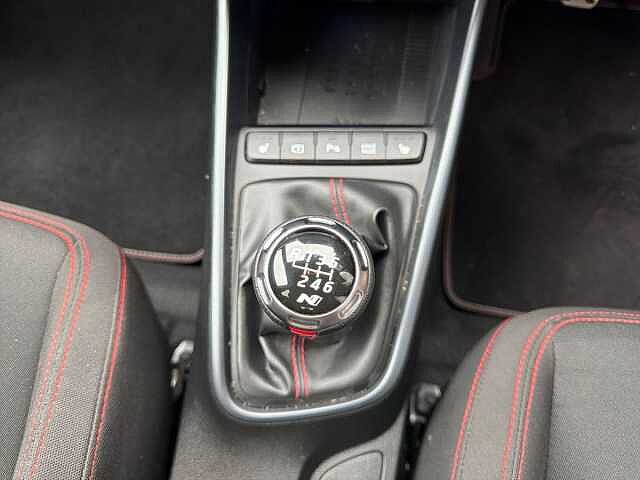 Hyundai I20 1.0T GDi N Line S 5dr
