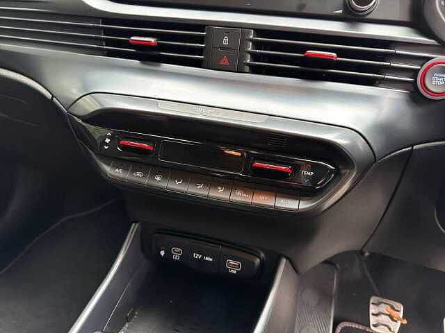 Hyundai I20 1.0T GDi N Line S 5dr
