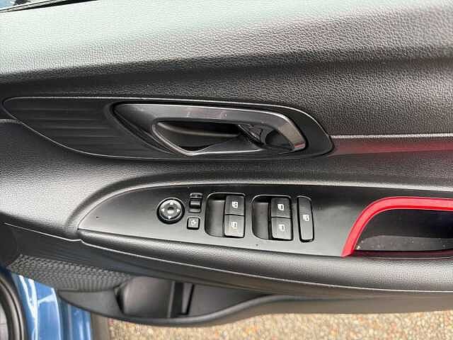 Hyundai I20 1.0T GDi N Line S 5dr