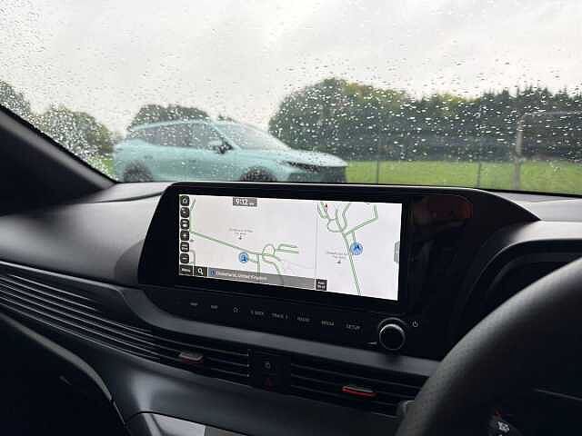 Hyundai I20 1.0T GDi N Line S 5dr