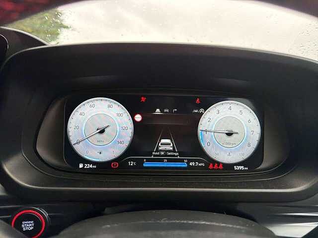 Hyundai I20 1.0T GDi N Line S 5dr