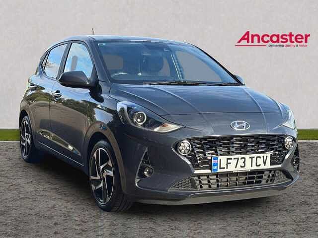 1.2 MPi Premium 5dr Auto