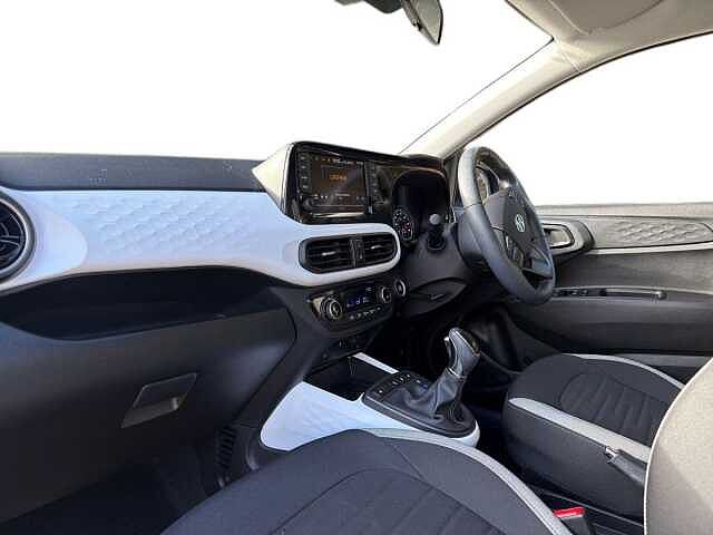 Hyundai I10 1.2 MPi Premium 5dr Auto