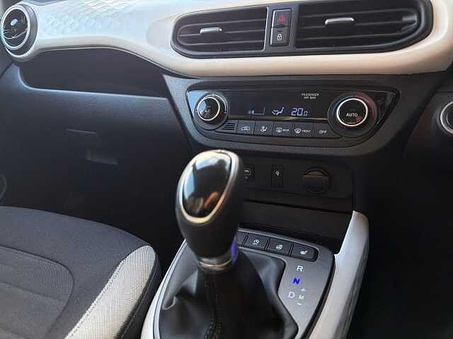 Hyundai I10 1.2 MPi Premium 5dr Auto