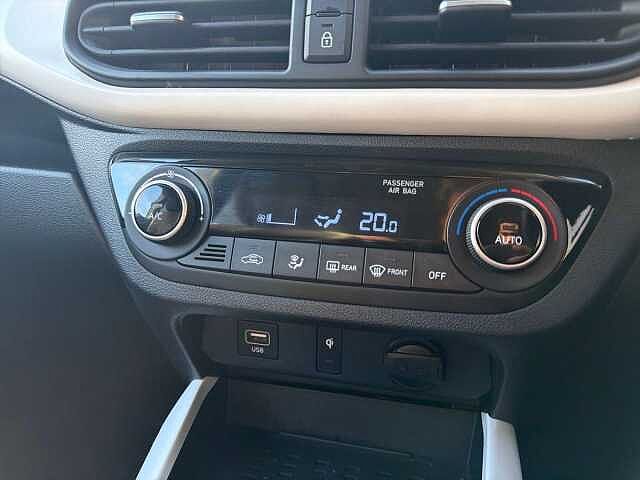 Hyundai I10 1.2 MPi Premium 5dr Auto