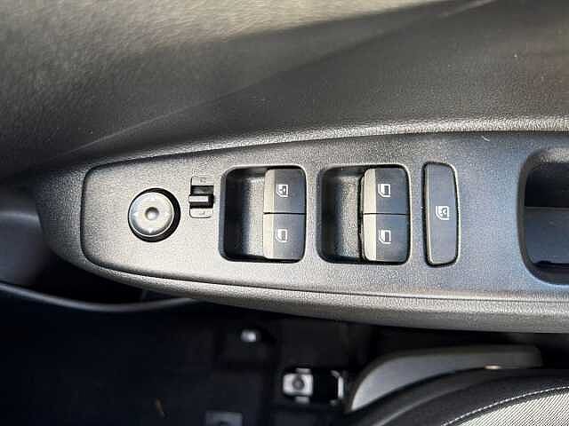 Hyundai I10 1.2 MPi Premium 5dr Auto