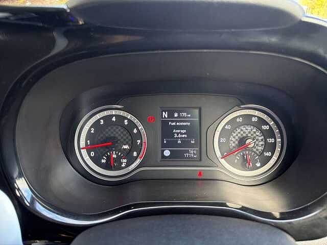 Hyundai I10 1.2 MPi Premium 5dr Auto