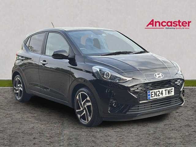 1.2 [79] Premium 5dr Auto [Nav]