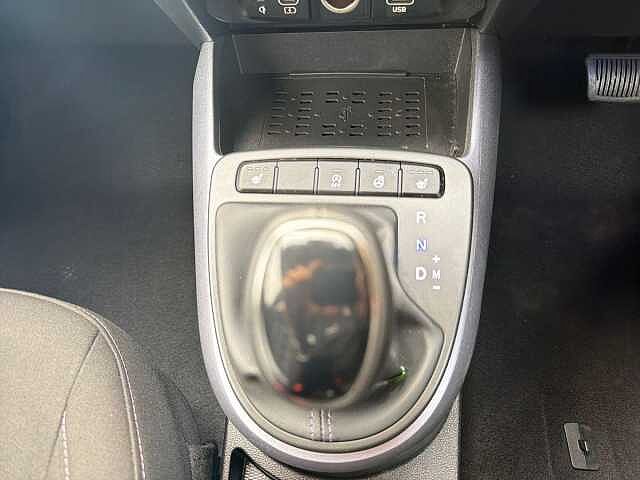 Hyundai I10 1.2 [79] Premium 5dr Auto [Nav]