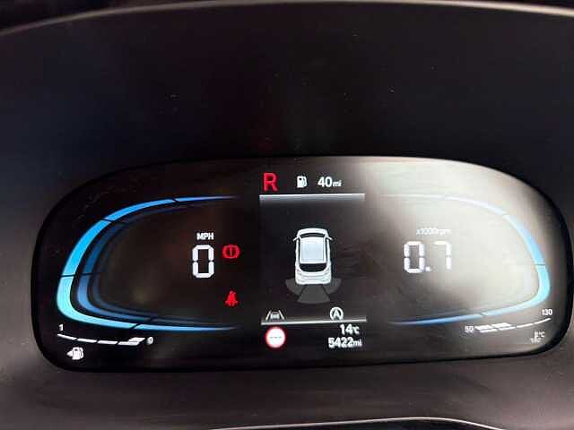 Hyundai I10 1.2 [79] Premium 5dr Auto [Nav]