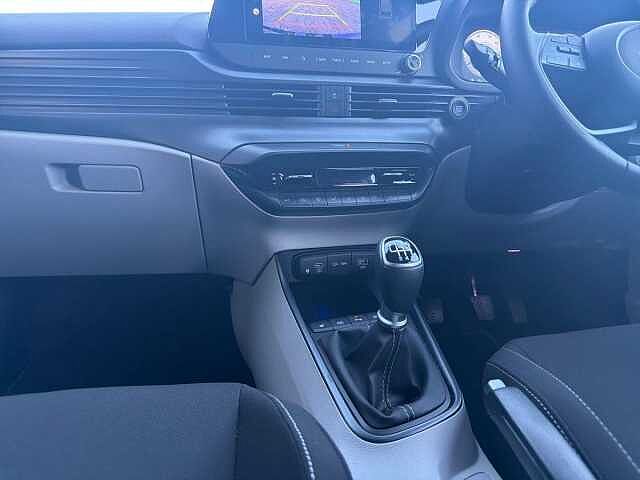Hyundai I20 1.0T GDi 90 Tech Line 5dr