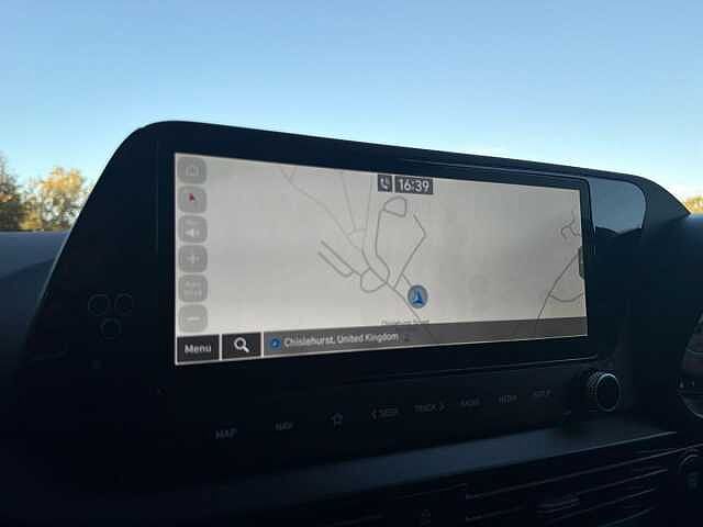 Hyundai I20 1.0T GDi 90 Tech Line 5dr