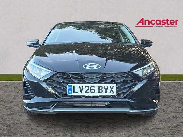 Hyundai I20 1.0T GDi 90 Tech Line 5dr