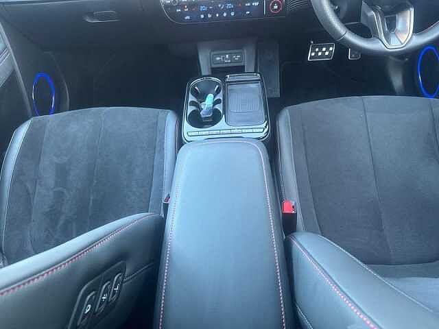 Hyundai IONIQ 5 239kW N Line S 84 kWh 5dr AWD Auto