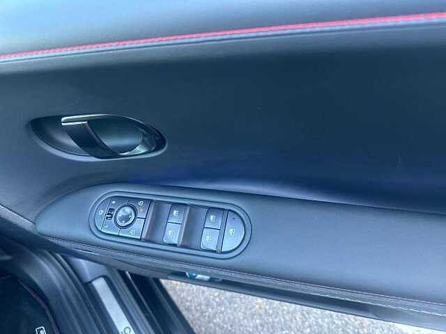 Hyundai IONIQ 5 239kW N Line S 84 kWh 5dr AWD Auto